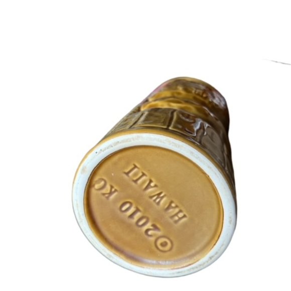 Vintage Tiki Germains Luau - Picture 4 of 5